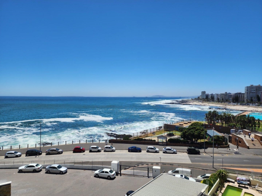 To Let 2 Bedroom Property for Rent in Sea Point Western Cape